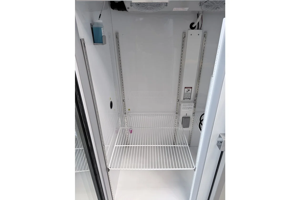 Kenmore 20.4 cu.ft. Top Freezer Refrigerator Model 253.60082417